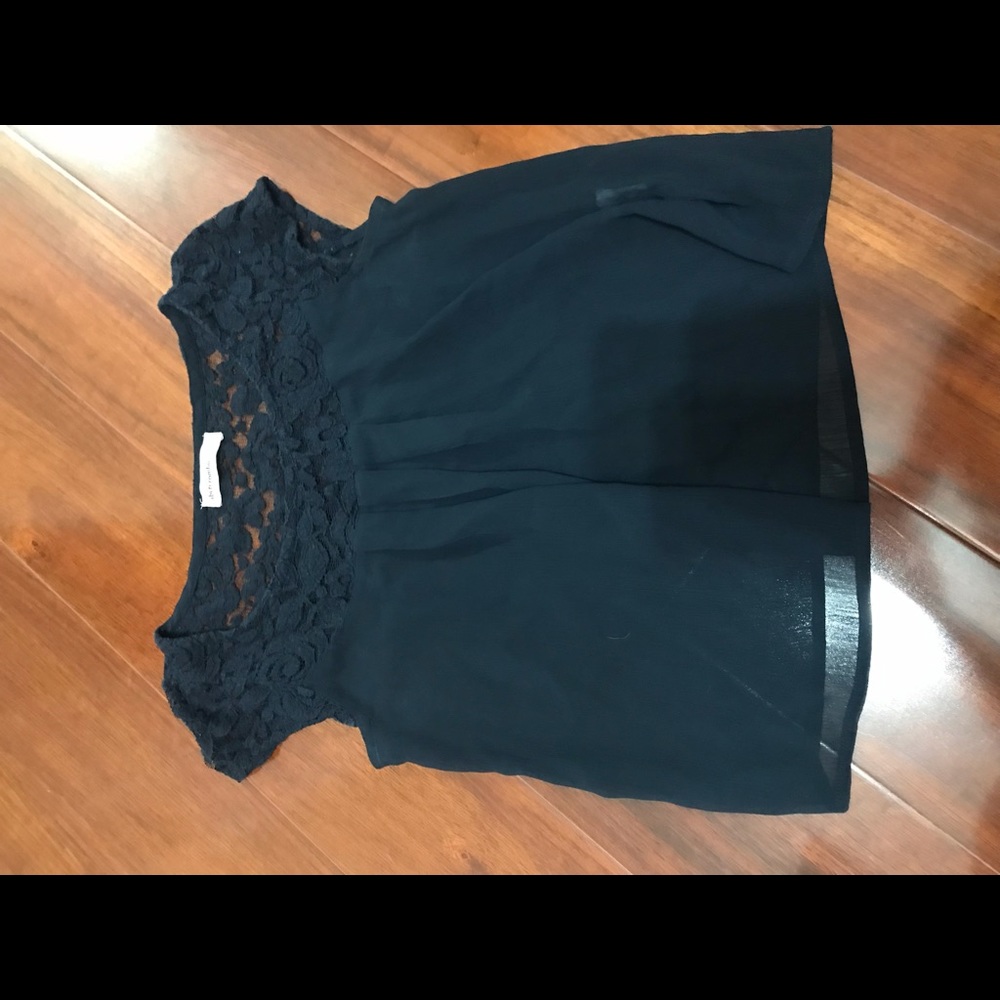 Abercrombie kids shirt